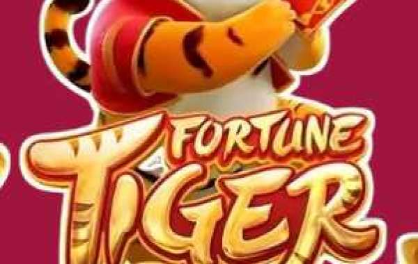 Embarcando em uma jornada emocionante com Fortune Tiger 777: uma experiência emocionante de jogo online