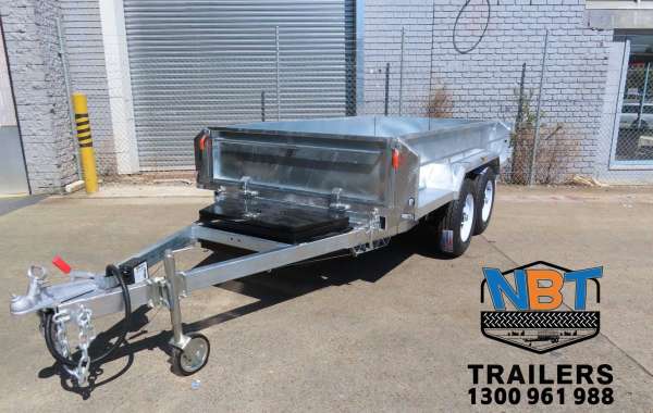 Trailers for Sale: Your Ultimate Guide to Finding the Perfect Hauling Companion