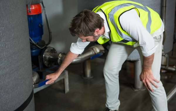 Professional Gas Line Repair Services What to Expect and How to Choose