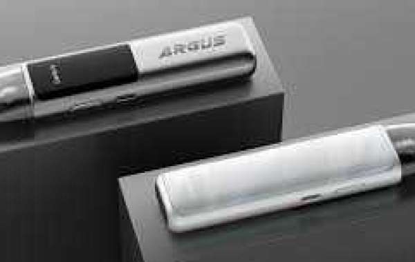 Argus G2 Vape Pods: Redefining Convenience and Performance in Vaping