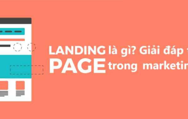 Landing Page là gì? Giải đáp từ A – Z về Landing Page