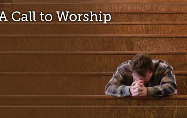 The Transformative Power and Profound Benefits of the Call to Worship