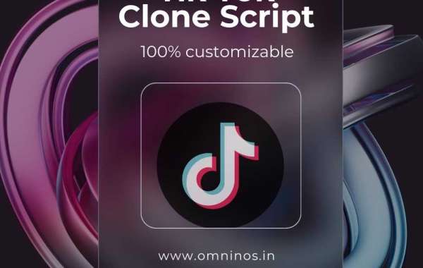 Tik Tok Clone Script Solutions