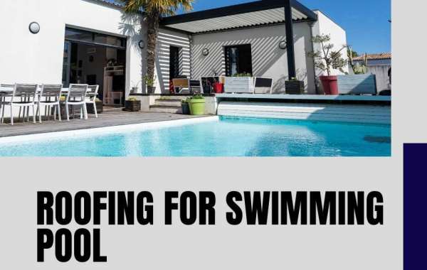 Protect Your Pool with Smart Roof's Roofing Solutions