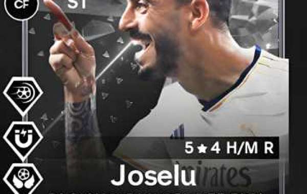Mastering FC 24: Acquire Joselu's Showdown Card and Earn Coins Fast