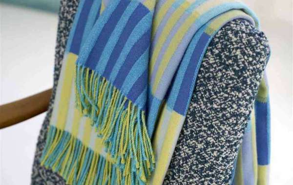 Transform Your Outdoor Space with Sheen Upholstery Ltd's Outdoor Fabrics