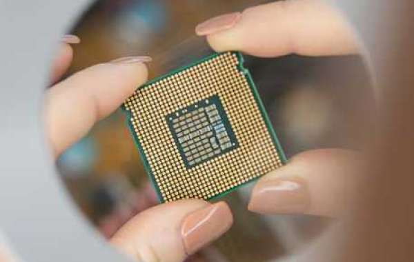 Unleashing Power: Intel Core i5 and Xeon Processors Explained