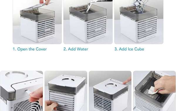 Chill Cooler Reviews: How Is It Better Than Other Air Cooling Products?