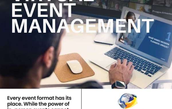 Virtual Event Management in Nairobi: Transforming the Way We Connect