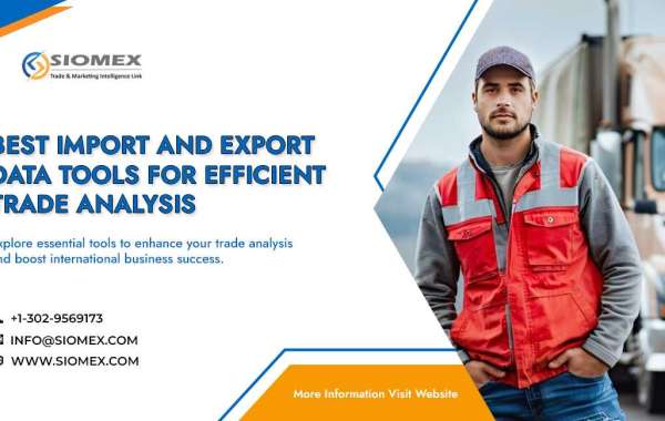 Importance of Accurate Import Export Data.