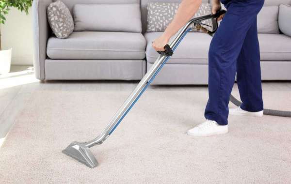 The Essential Role of Carpet Cleaning in Home Maintenance