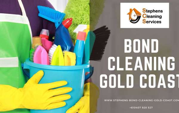 The Benefits of Premium Bond Cleaning Gold Coast