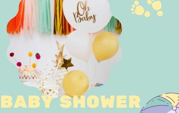 3 CREATIVE BABY SHOWER PHOTO BOOTH IDEAS