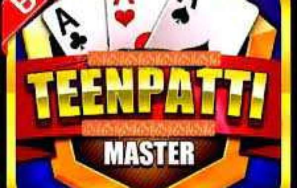 Mastering the Thrill: Exploring the Teen Patti Master Game