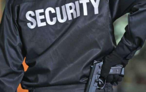 Jaipur Security Services: Guaranteeing Security and Calm