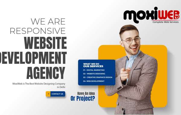 Why Choose the Best Website Designing Company in Noida?