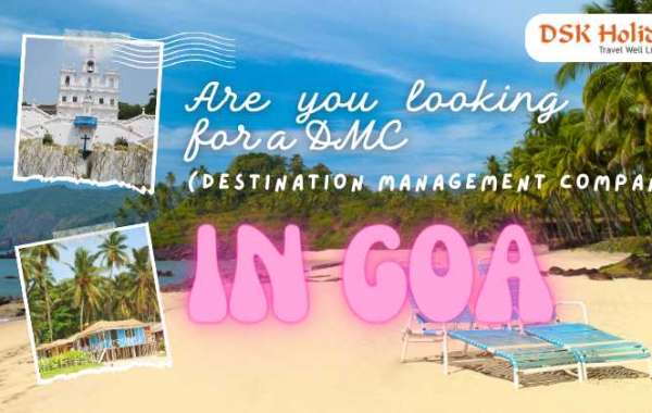 Are you looking for a DMC (Destination Management Company) in Goa?