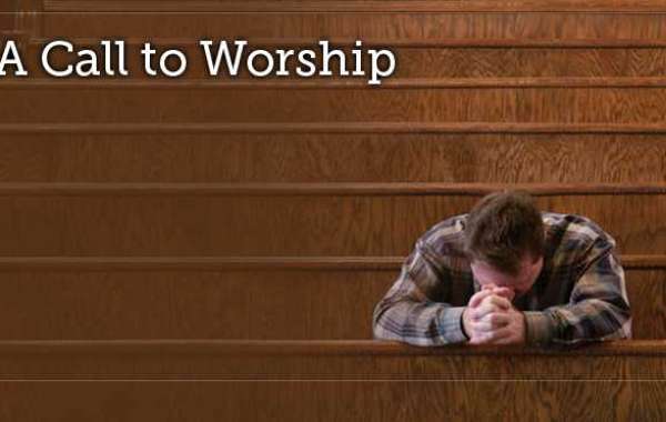 Thanksgiving Call to Worship from Psalm 105