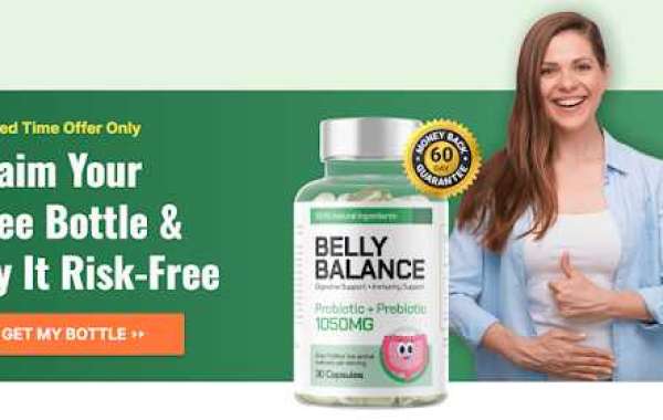 Belly Balance Probiotics Reviews, Benefits, Uses & Workings!