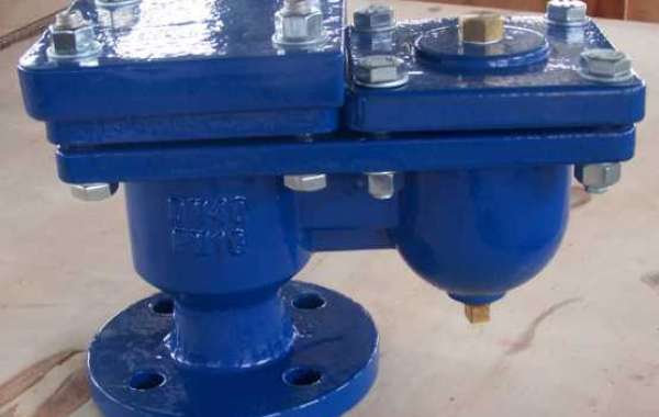 Air Valve Manufacturers in Libya