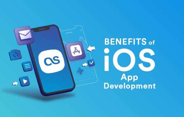 Best 10 Key Benefits of iOS App Development for Business