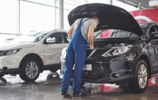 Mazda Leak Repair: What to Expect During Your Appointment