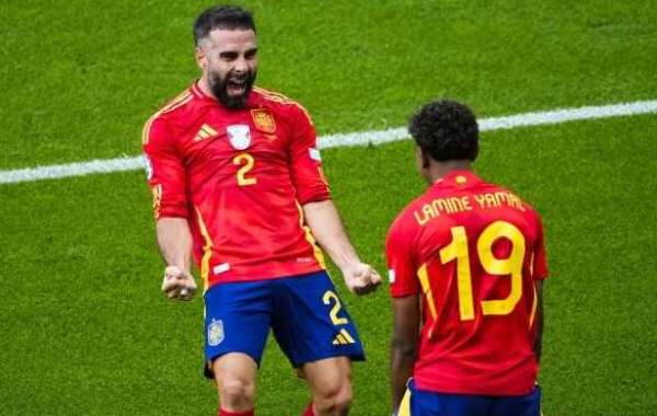 L’Espagne peut-elle remporter l’Euro 2024 après avoir abandonné le football de possession ?