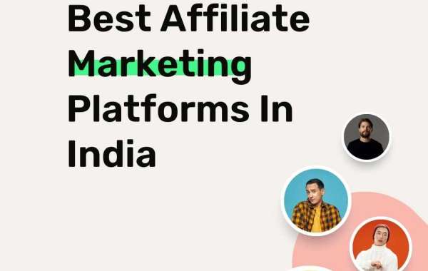 Best Affiliate Marketing Platforms In India