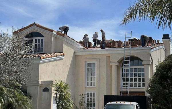 Don't Settle for Average! Top Roofing Contractors in Long Beach