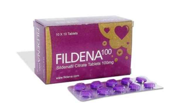 About Fildena 100