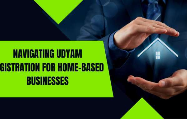 Navigating Udyam Registration for Home-Based Businesses