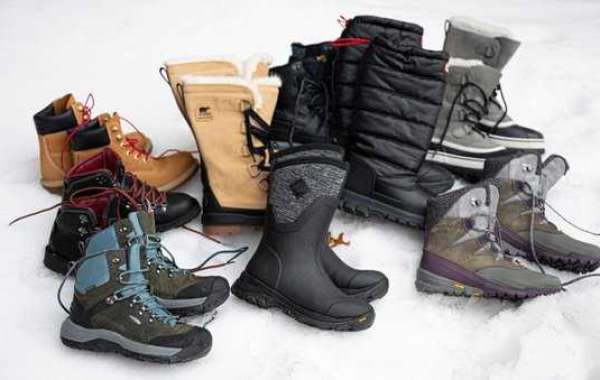 Why Should You Invest in Quality Winter Boots for Kids?