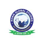 Khan Global Studies Profile Picture