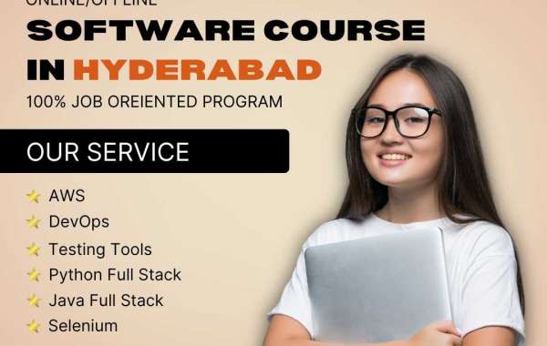 Manual testing course in hyderabad