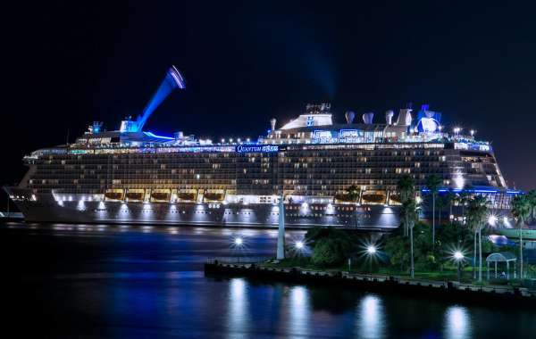 The Evolution of Cruise Ship Tracking: From Radar to Real-Time Apps