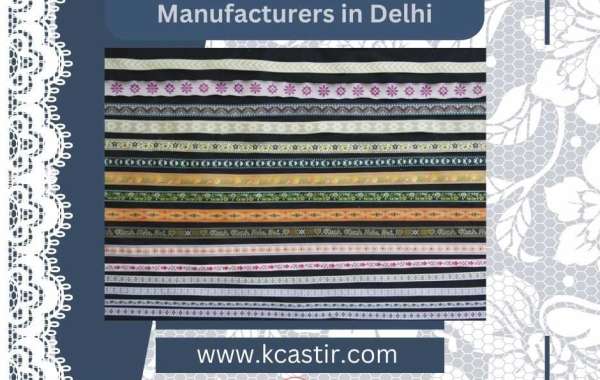 Premium Cotton Fabric Manufacturers in Delhi