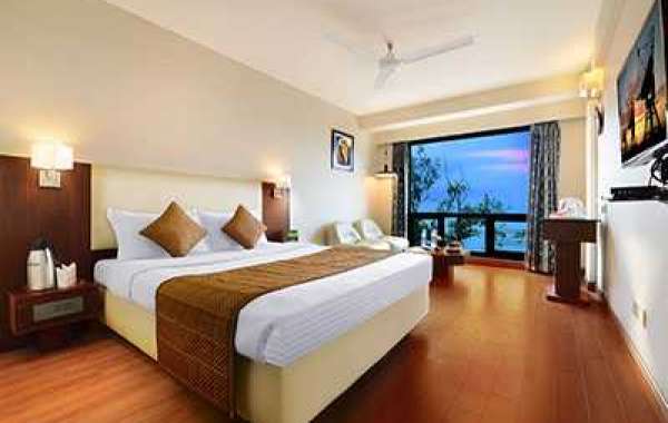 Romantic Mussoorie Hotels Honeymoon Packages