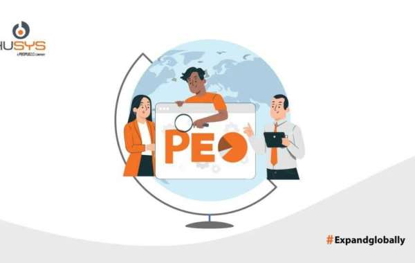 How Global PEO Services Fuel Tech Industry Innovation