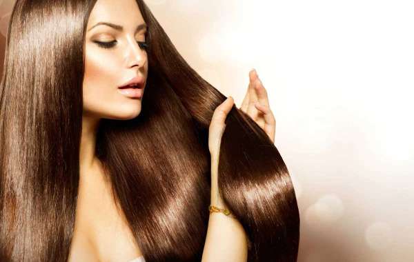 Ditch the Chemicals: 10 Reasons to Switch to Organic Hair Shampoo Today