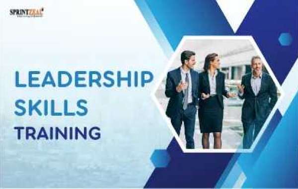 Strategic Leadership Training: Shaping the Future of Your Organization
