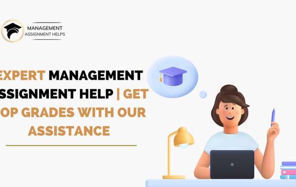 Expert Management Assignment Help | Get Top Grades with Our Assistance