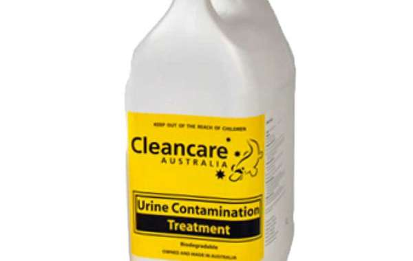 Effective Solutions for Urine Contamination: Keep Your Home Clean and Fresh