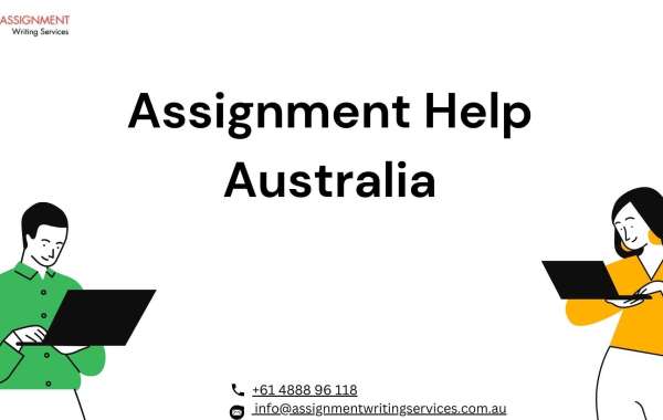 The Role of Assignment Help Services in Australian Higher Education
