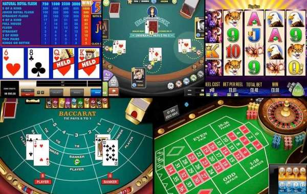 Spin to Win: The Hilarious Hustle of Online Slot Machines!