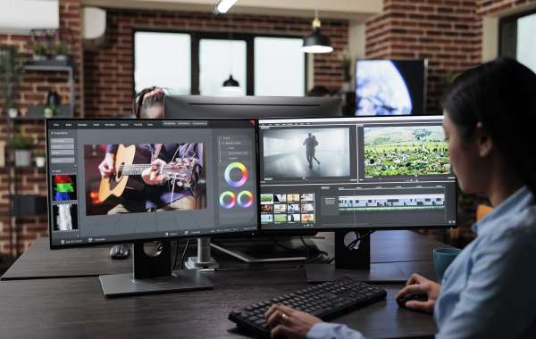 The Future Benefits of Advanced Video Editing: