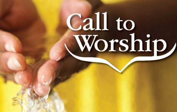 Elevate Your Spirit: A Fresh Take on the Call to Worship