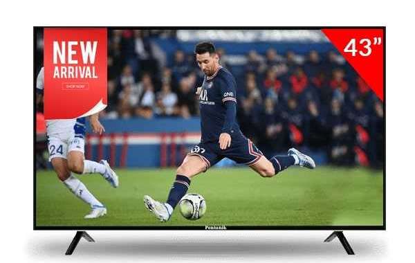 Dive into Affordable Hitachi TV Prices in Bangladesh!