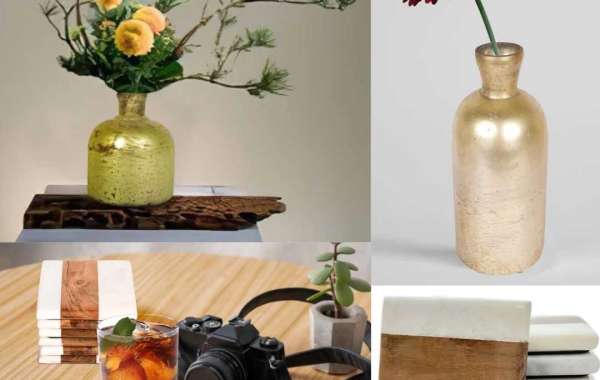 Choosing the Perfect Ceramic Flower Pot and Flower Vase for Your Living Room