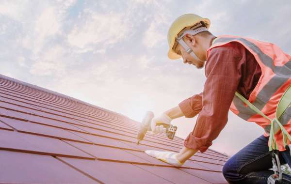 Excellence Above Your Head: St. Paul Roofing Experts!