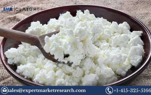 Australia Cottage Cheese Market Share, Size, Trends and Industry Growth 2024-2032